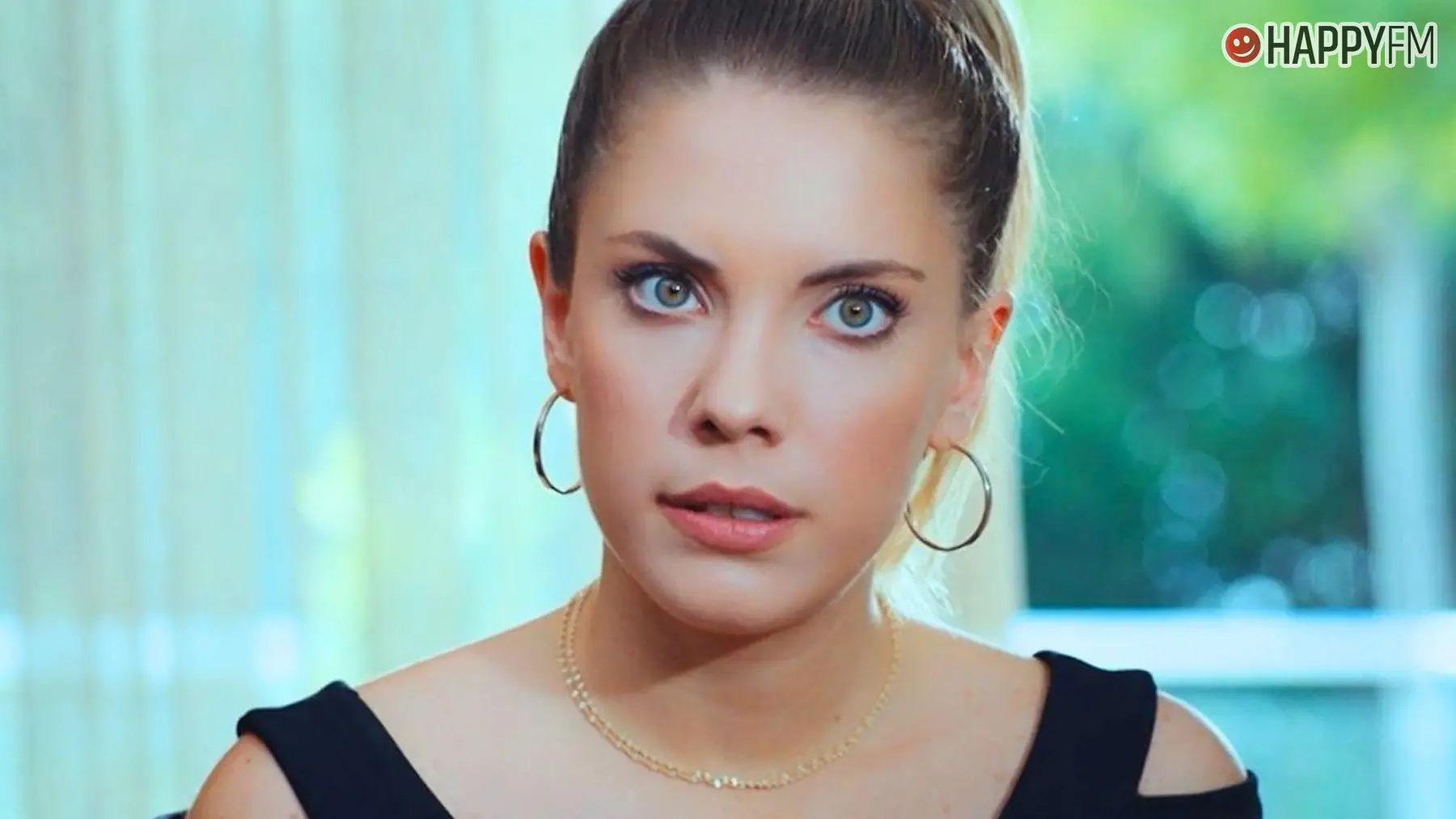 ‘Pecado original’, avance del capítulo de hoy: Yildiz, secuestrada tras firmar el divorcio