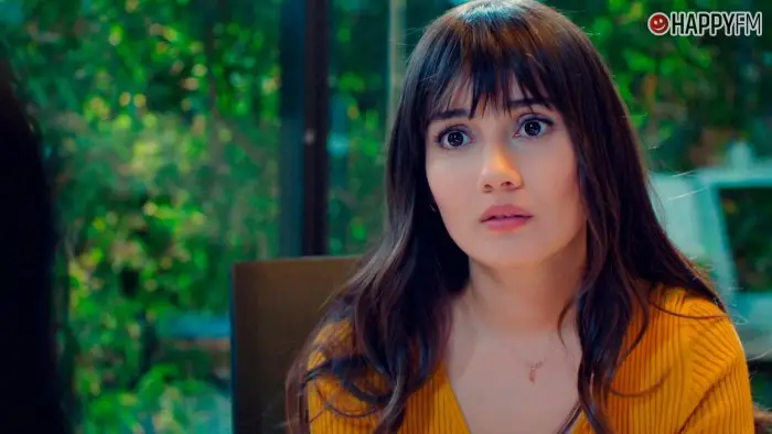 ‘Pecado original’, avance del capítulo de hoy: Zeynep tiene una fuerte discusión con Yildiz