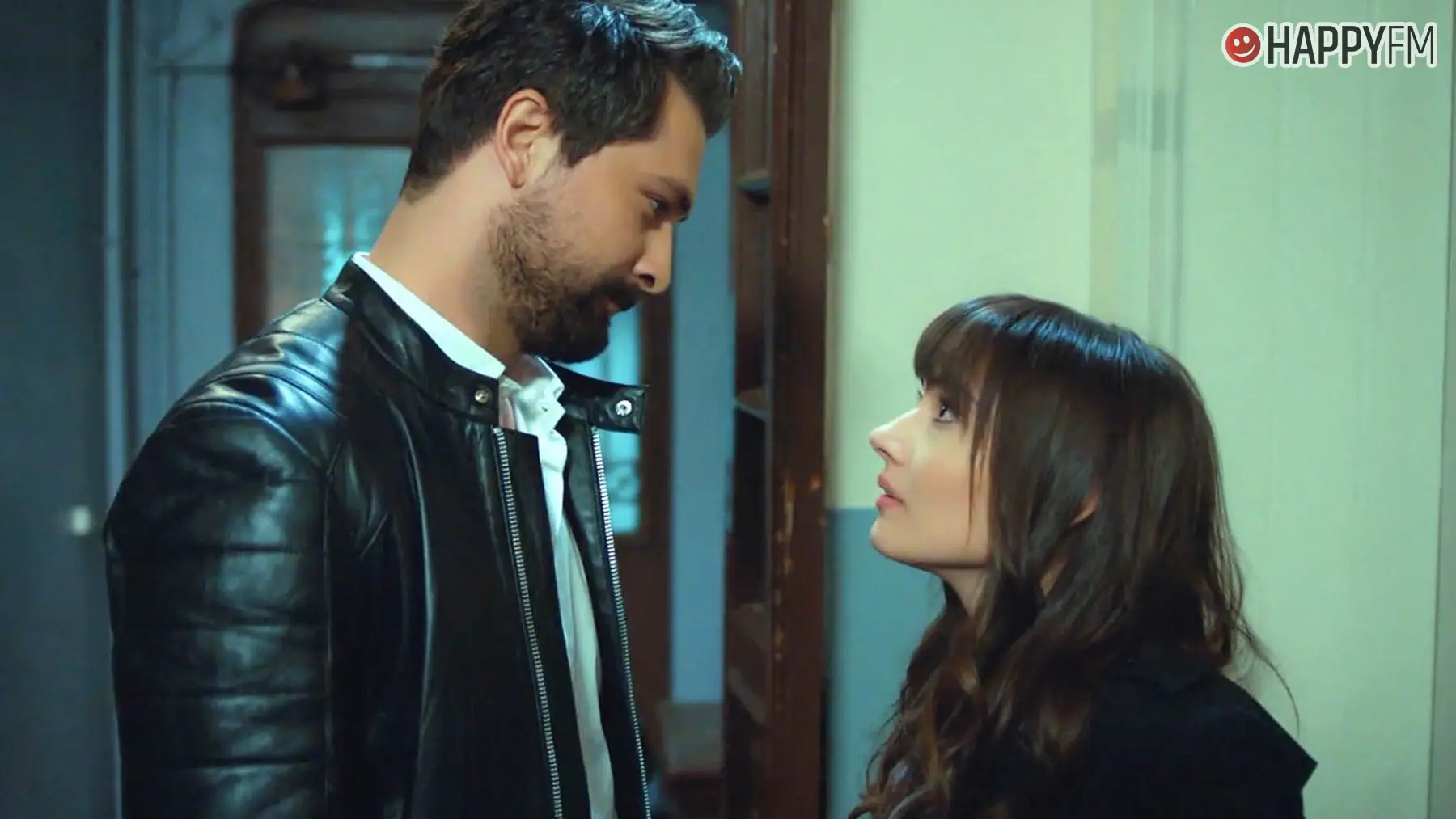 ‘Pecado original’, avance del capítulo de hoy: Zeynep y Alihan siguen conociéndose