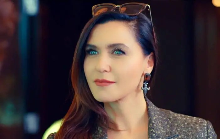 ‘Pecado original’, avance semanal del 13 al 17 de marzo: 4