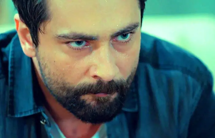 ‘Pecado original’, avance semanal del 13 al 17 de marzo: 5