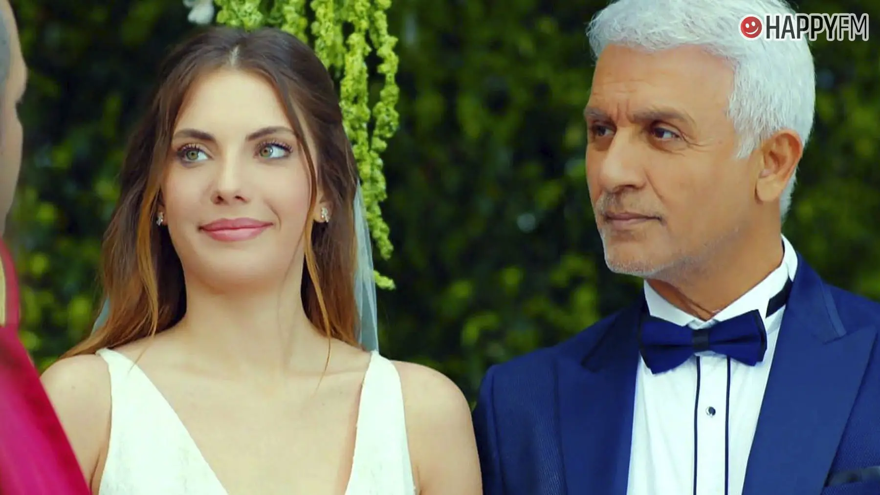 ‘Pecado original’, avance semanal del 13 al 17 de marzo: Yildiz y Halit se casan y Alihan se plantea romper con Zeynep