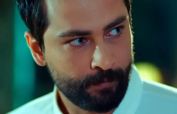 ‘Pecado original’, avance semanal del 20 al 24 de marzo: 3