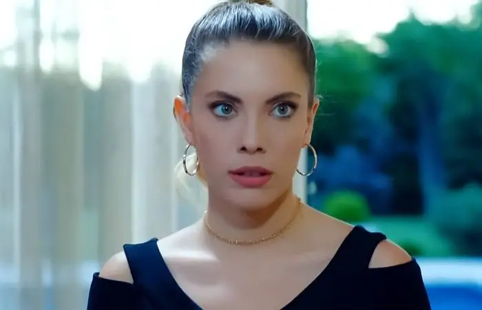 ‘Pecado original’, avance semanal del 20 al 24 de marzo: 5