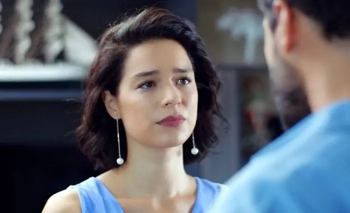 ‘Pecado original’, avance semanal del 27 al 31 de marzo: 1