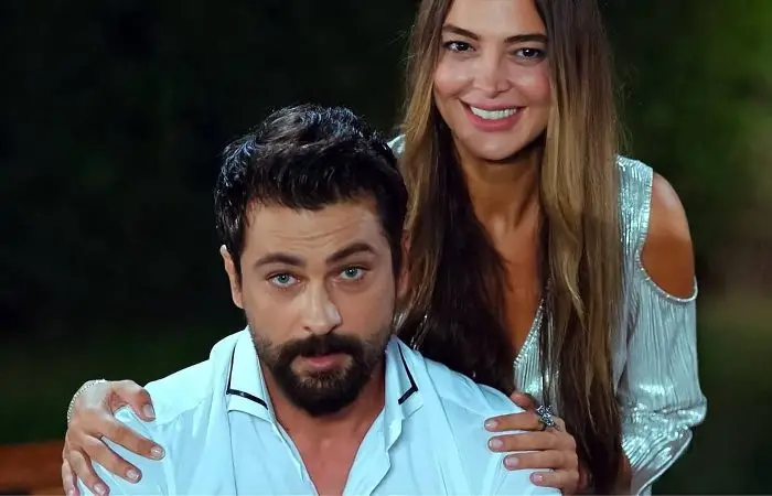 ‘Pecado original’, avance semanal del 27 al 31 de marzo: 2