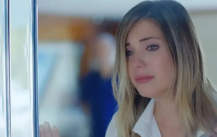 ‘Pecado original’, avance semanal del 27 al 31 de marzo: 3