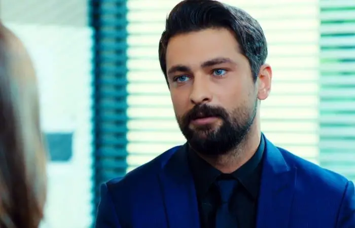 ‘Pecado original’, avance semanal del 27 al 31 de marzo: 4