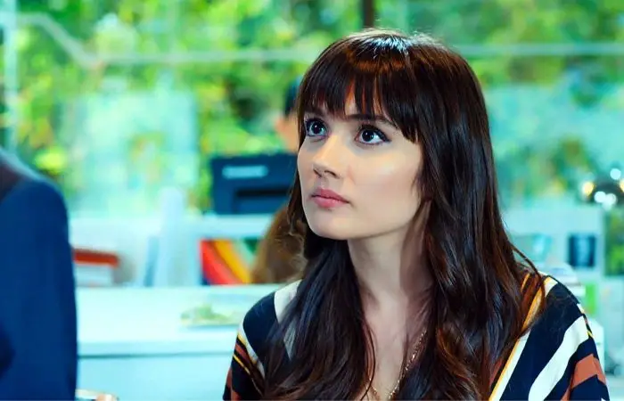 ‘Pecado original’, avance semanal del 27 al 31 de marzo: 5