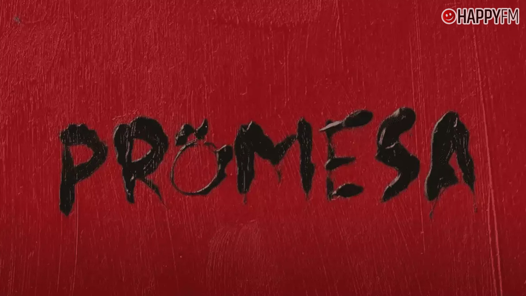 ‘Promesa’, de Rosalía y Rauw Alejandro: letra y vídeo
