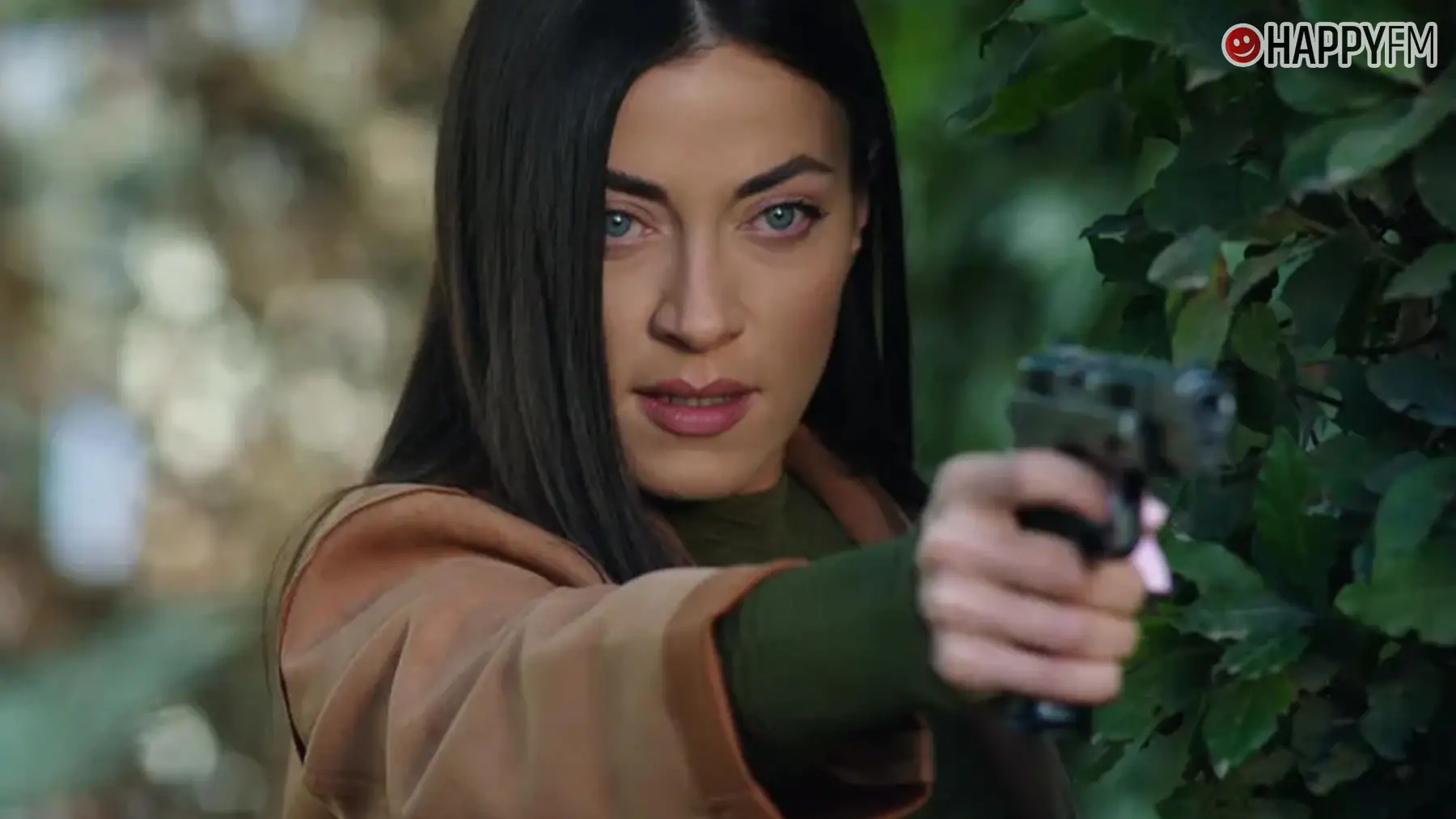 ‘Querida madre’, capítulo 211: Melek, a punto de cometer una locura