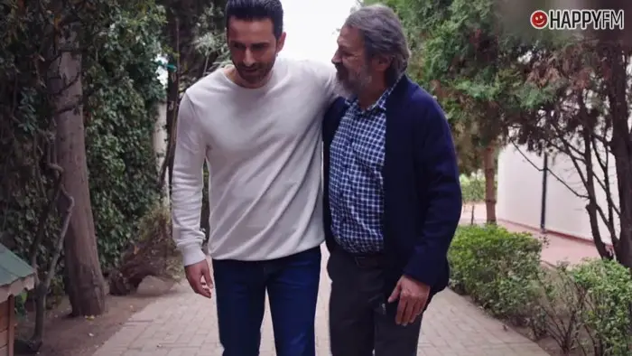 ‘Querida madre’, capítulo 213: Murat se sincera, como nunca, con Yusuf