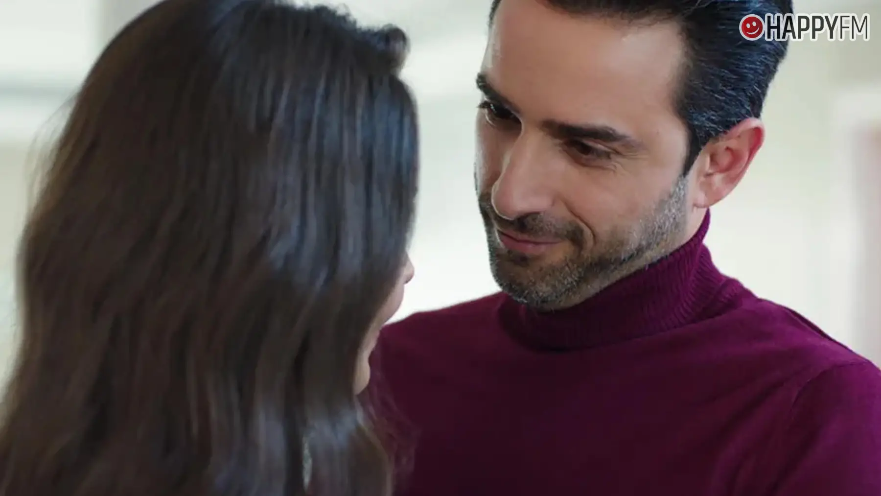 ‘Querida madre’, capítulo 221: Murat, emocionado por el embarazo de Nazli