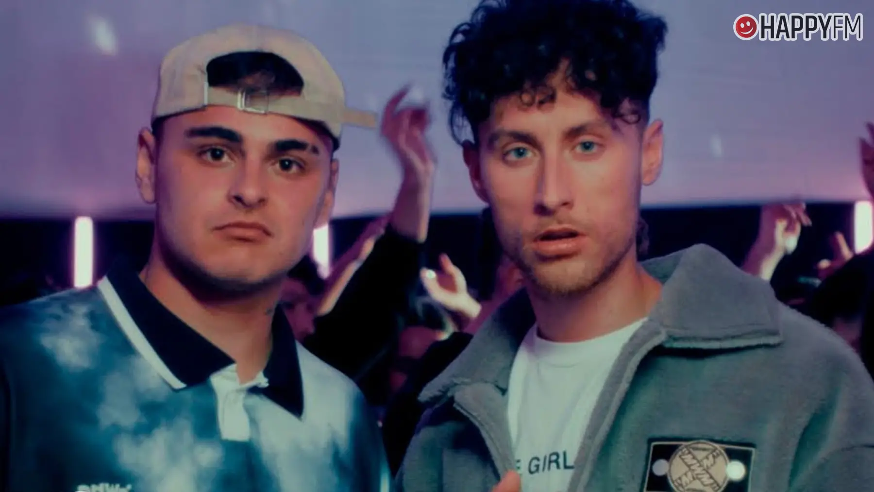 ‘REMEMBER’, de Funzo & Baby Loud: letra y vídeo