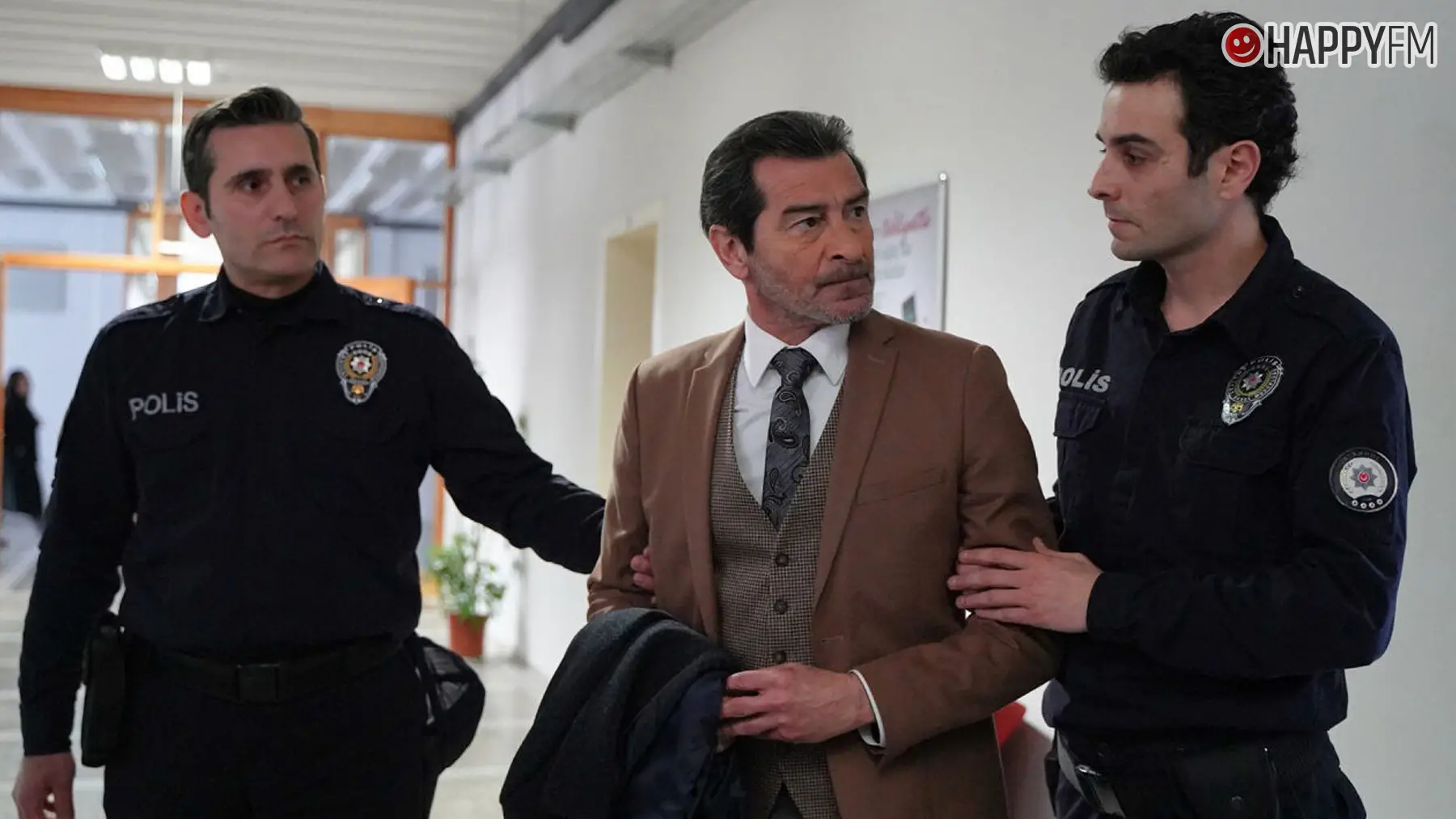 ‘Secretos de familia’, capítulo 23: Yekta Tilmen se enfrenta a una delicada situación