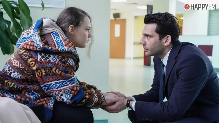 ‘Secretos de familia’, capítulo 25: Ilgaz descifra el mensaje que Engin ha enviado a Ceylin