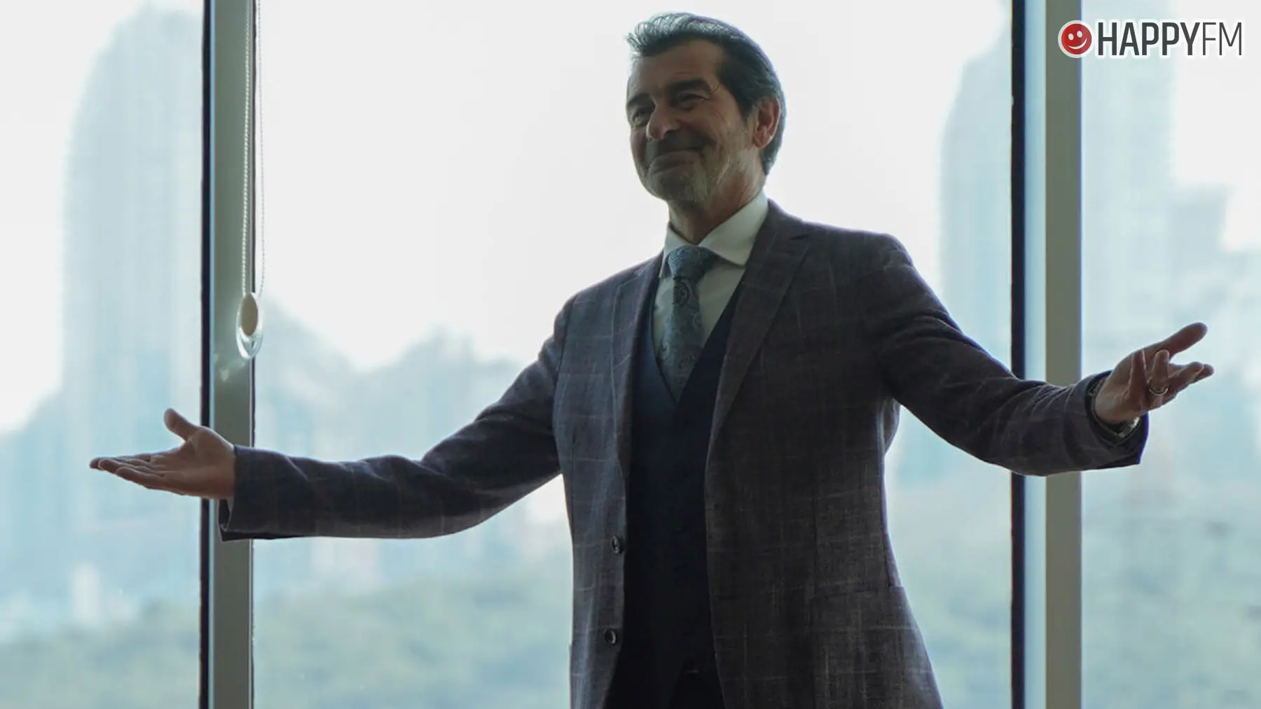 ‘Secretos de familia’, capítulo 27: Yekta tiene una inesperada visita