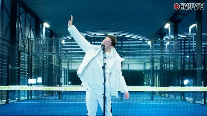 ‘Superpoderes’, de David Rees: letra y vídeo