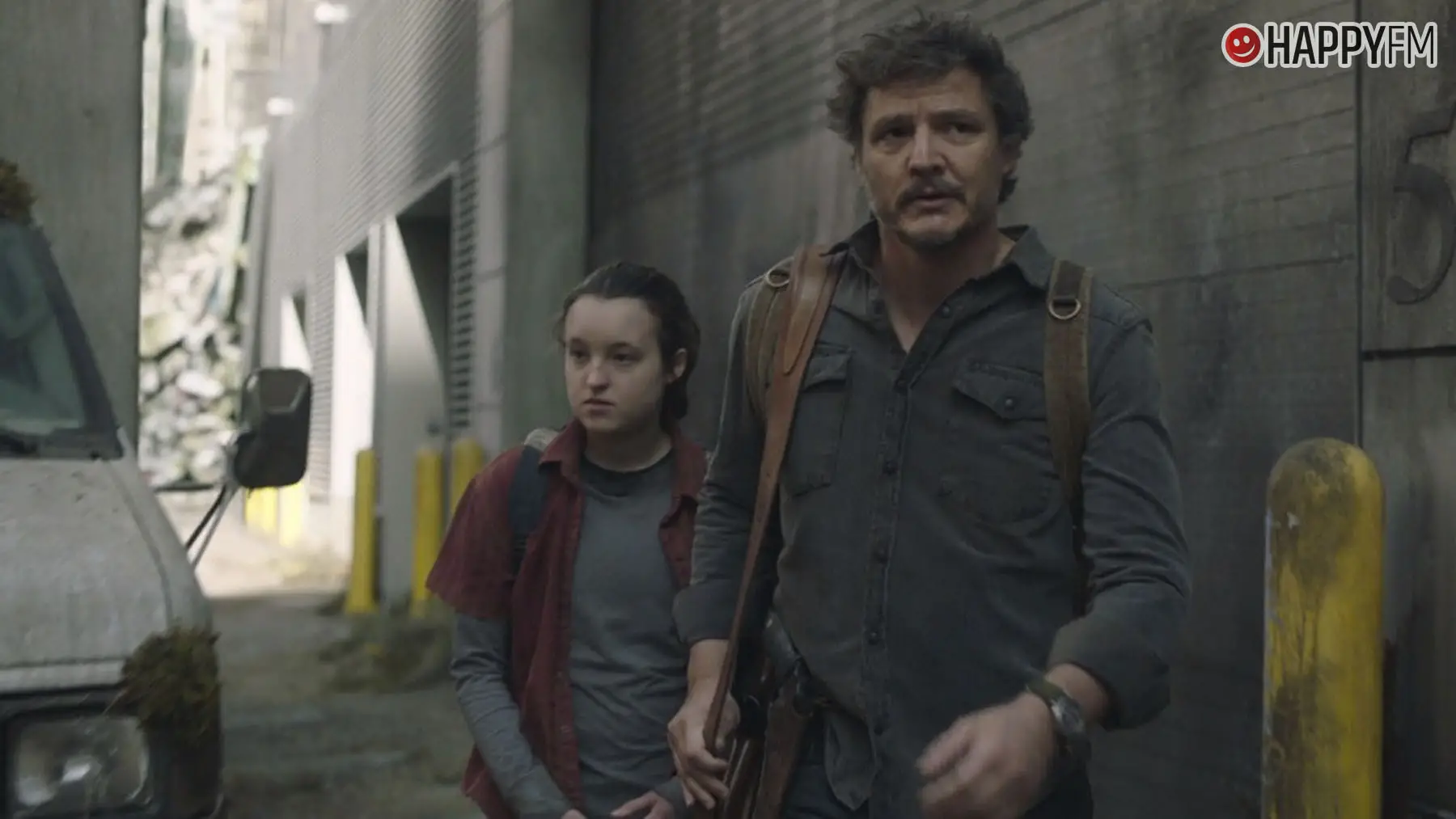 ‘The Last of Us’: final de la temporada 1, explicado