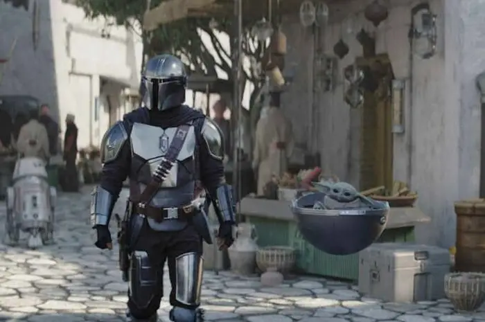 ‘The Mandalorian’: 5 curiosidades de la exitosa serie de Disney+ 1