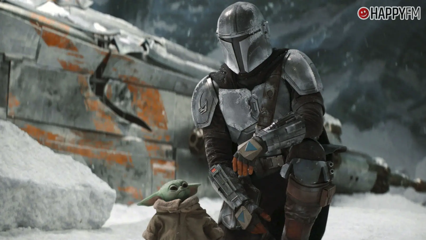 ‘The Mandalorian’: 5 curiosidades de la exitosa serie de Disney+