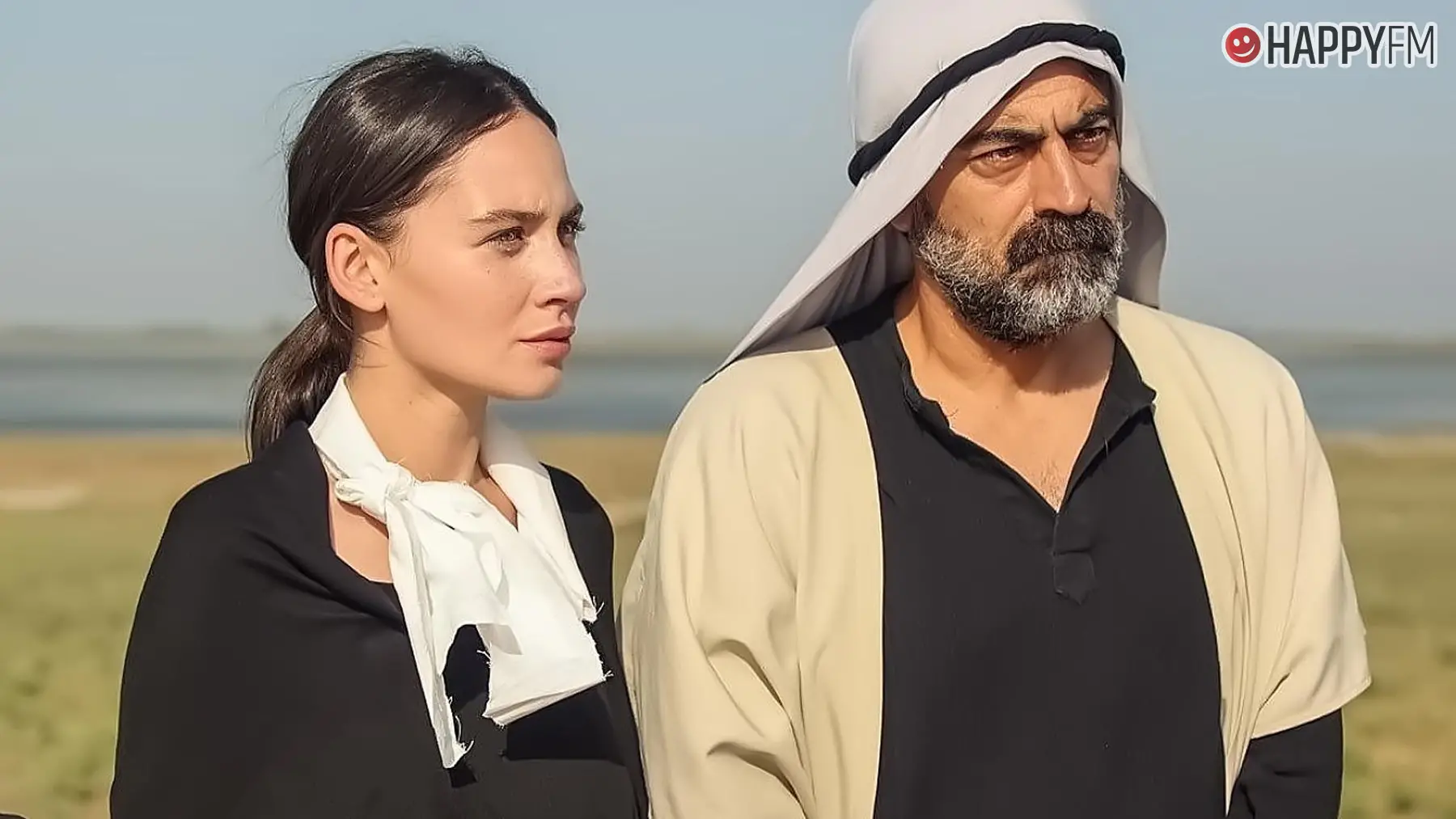 ‘Tierra amarga’, avance del capítulo de hoy: Betül y Abdülkadir, arrestados hasta que se celebre el juicio