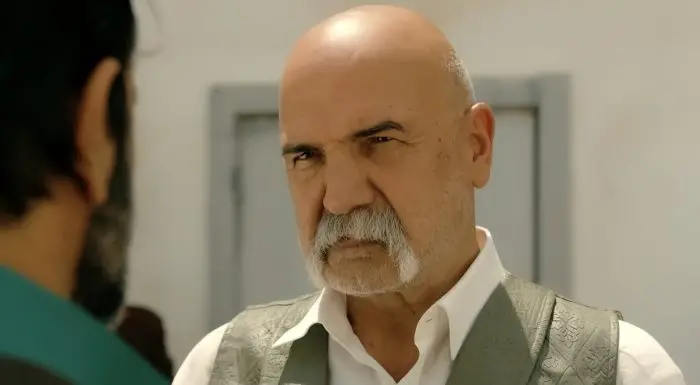 ‘Tierra amarga’, avance semanal del 6 al 10 de marzo: 3