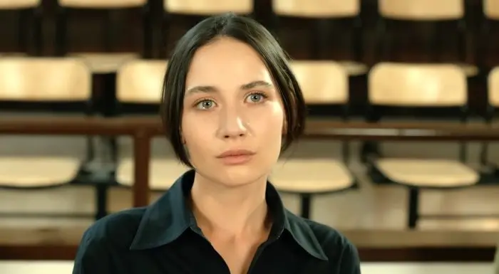 ‘Tierra amarga’, avance semanal del 6 al 10 de marzo: 4