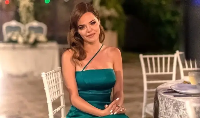 ‘Tierra amarga’, avance semanal del 6 al 10 de marzo: 6