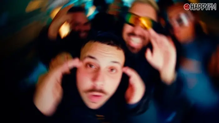 ‘TURBO // Epifanía’, de Cruz Cafuné: letra y vídeo