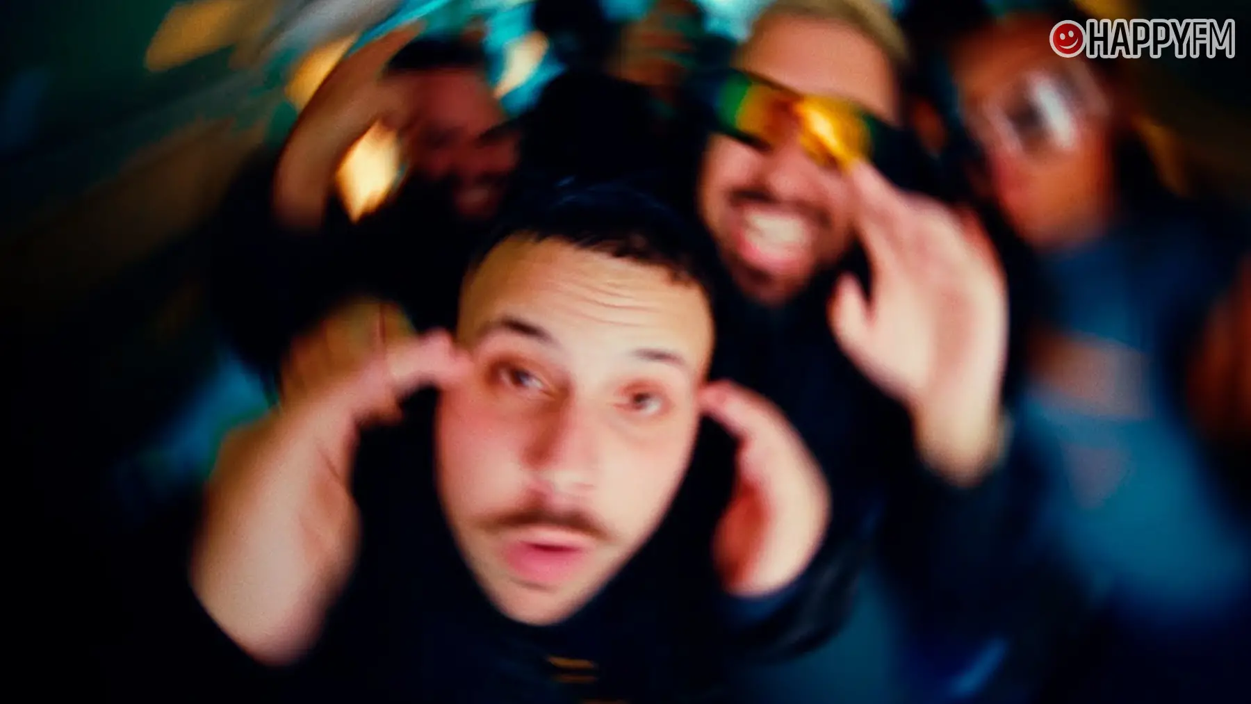 ‘TURBO // Epifanía’, de Cruz Cafuné: letra y vídeo