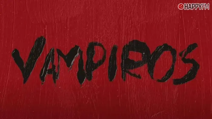 ‘Vampiros’, de Rosalía y Rauw Alejandro: letra y vídeo