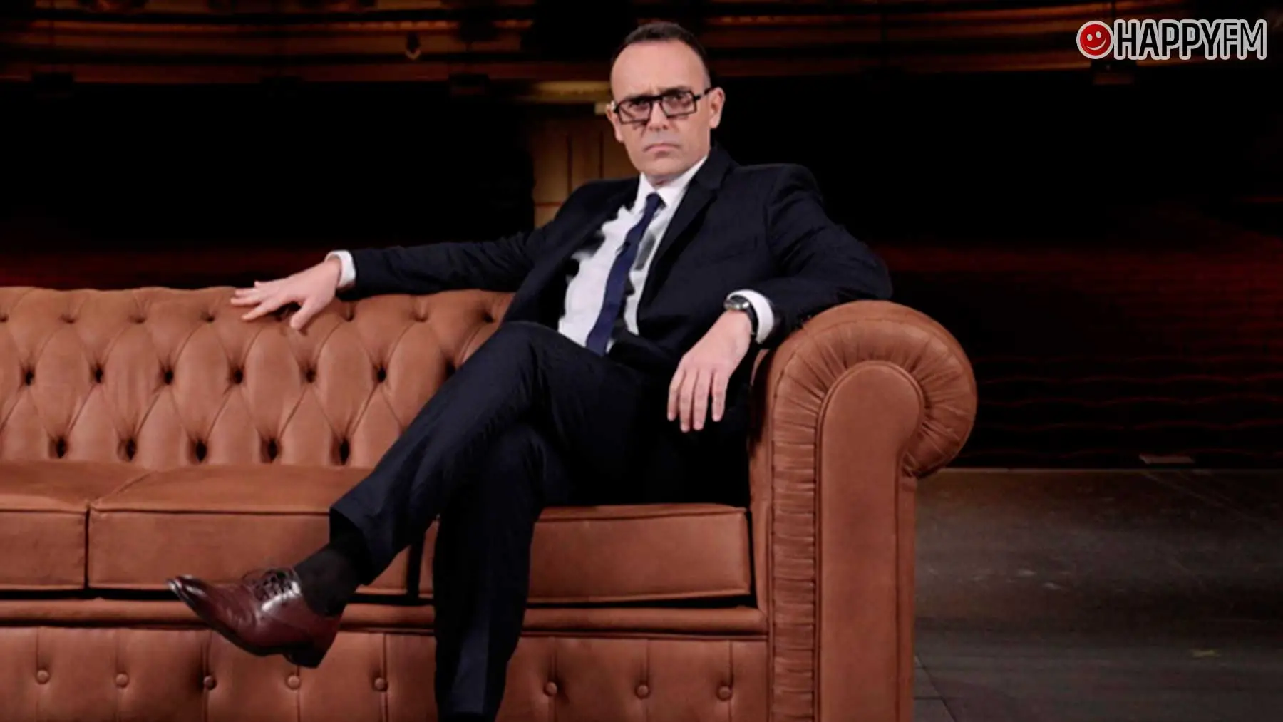 ‘Viajando con Chester’: estos son los invitados de Risto Mejide hoy, 14 de marzo