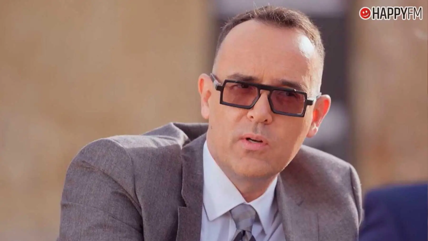 ‘Viajando con Chester’ recibe hoy a un excombatiente en Ucrania: «No lo volvería a hacer»