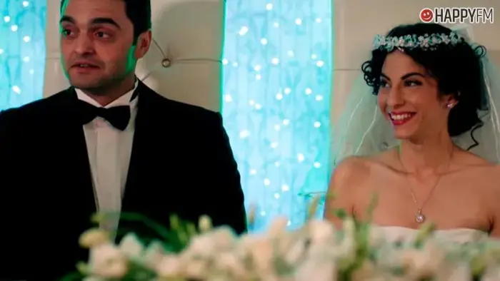 ‘Zeynep buscando a su padre’, capítulo 143: Kerem aprovecha la boda de Ufuk para sincerarse con Zeynep