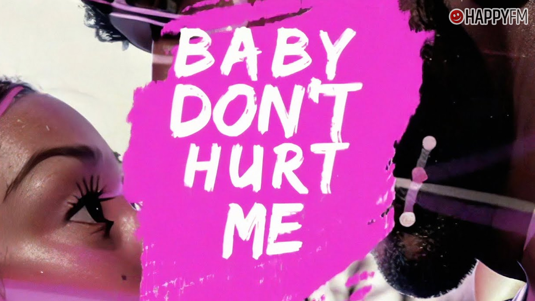 ‘Baby Don’t Hurt Me’, de David Guetta, Anne-Marie y Coi Leray: letra (en español) y vídeo