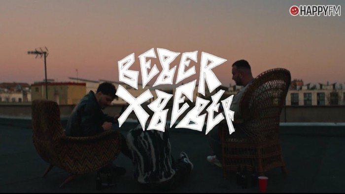 ‘Beber x Beber’, de Gemeliers y zzoilo: letra y vídeo