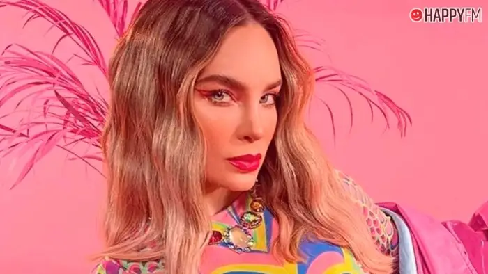 Belinda: edad y de dónde es la actriz y cantante