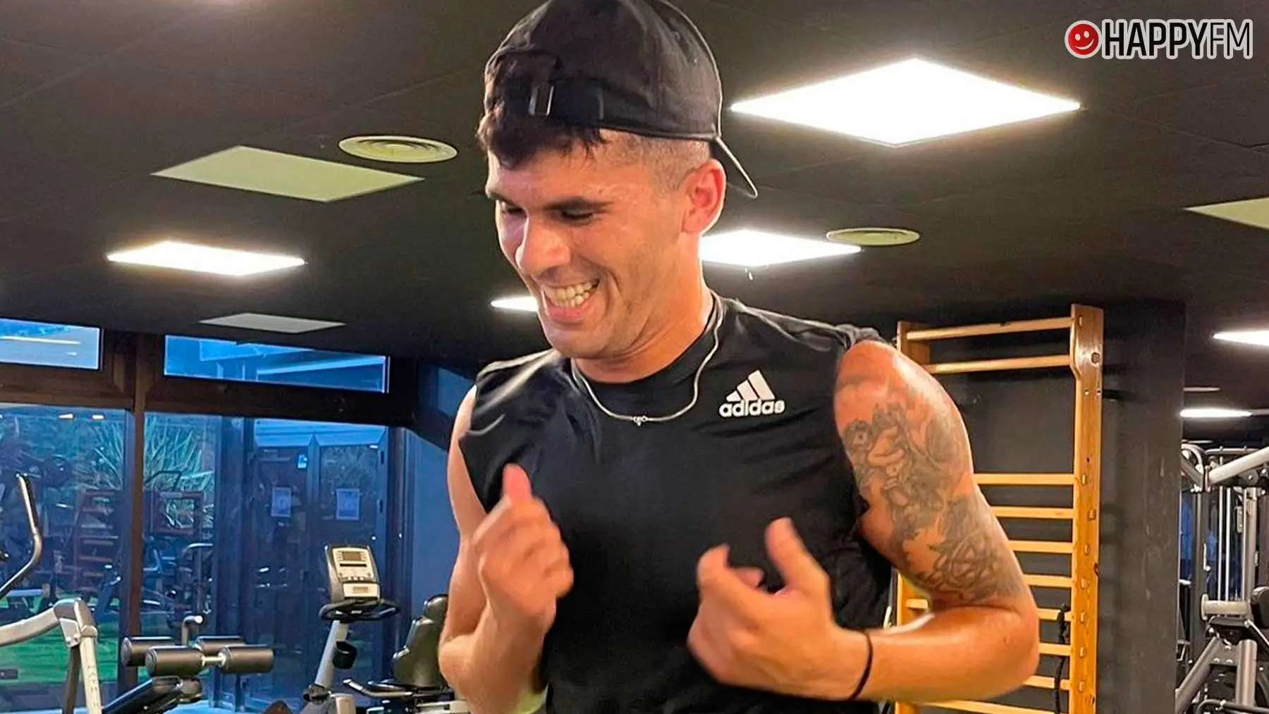 Carlés Aleñá, el ¿novio? de Alejandra Rubio: edad e hijos del futbolista del Getafe