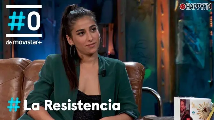 Carolina Yuste: su edad, y la pareja actual de la actriz de ‘Sin huellas’