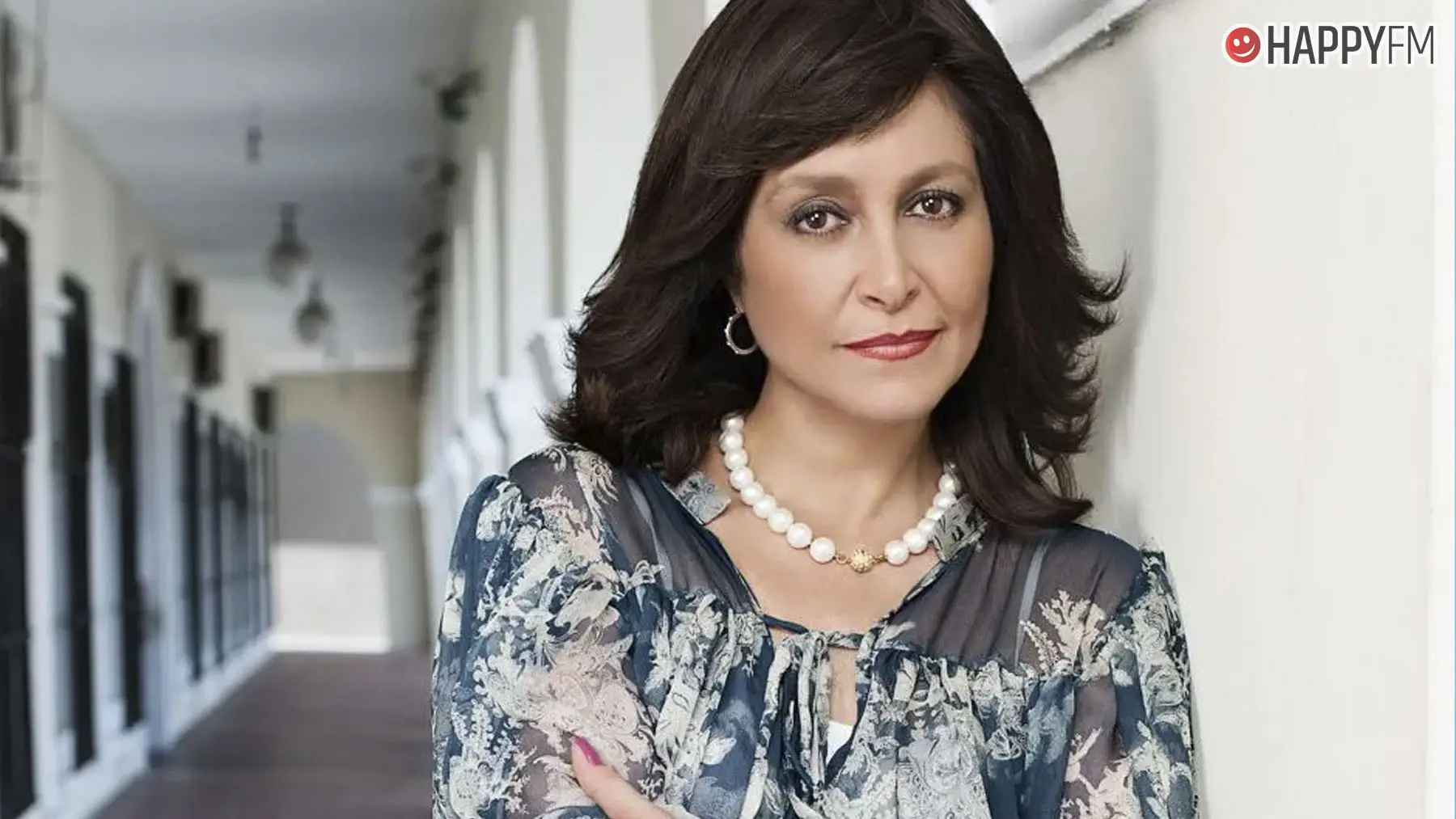 Daniela Romo: su edad, su pareja y biografía de Doña Mercedes en ‘La Tempestad’