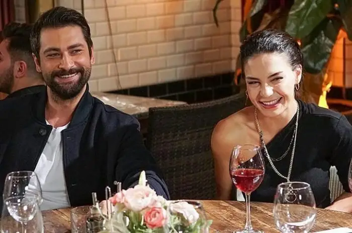 Ebru Şahin: su edad, su pareja y biografía de Hira en ‘Pecado original’ 1