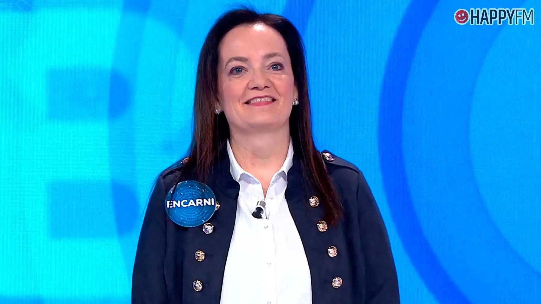 Encarni, nueva concursante de ‘Pasapalabra’: su edad, de dónde es y en qué gastaría el dinero del premio