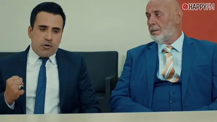 ‘Entre el amor y el odio’, capítulo 266: los Gorecki consiguen una importante victoria empresarial