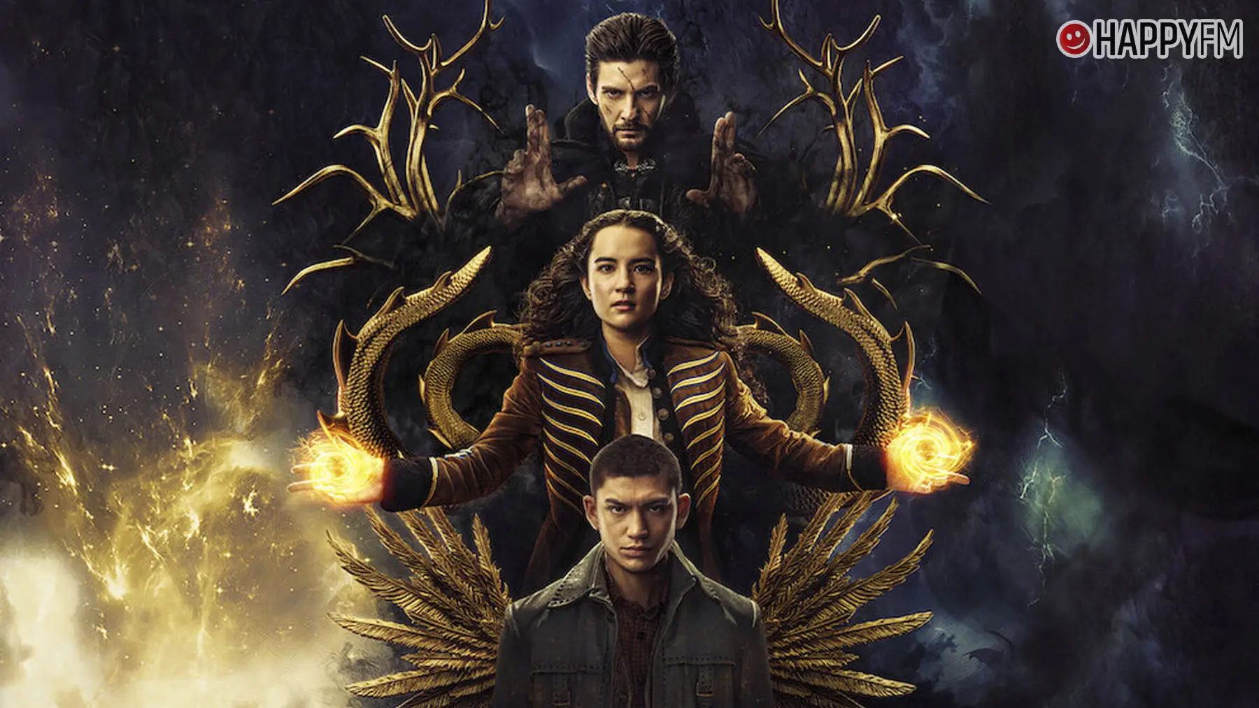 Guía completa para leer los libros de ‘Sombra y hueso’ de Leigh Bardugo