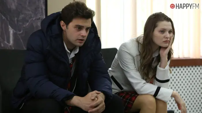 ‘Hermanos’, capítulo 47: Kaan y Süsen, en el hospital con graves heridas