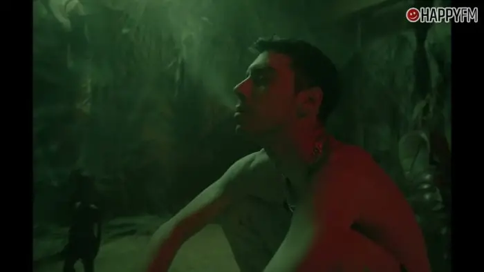 ‘Intro’, de Kidd Keo: letra y vídeo