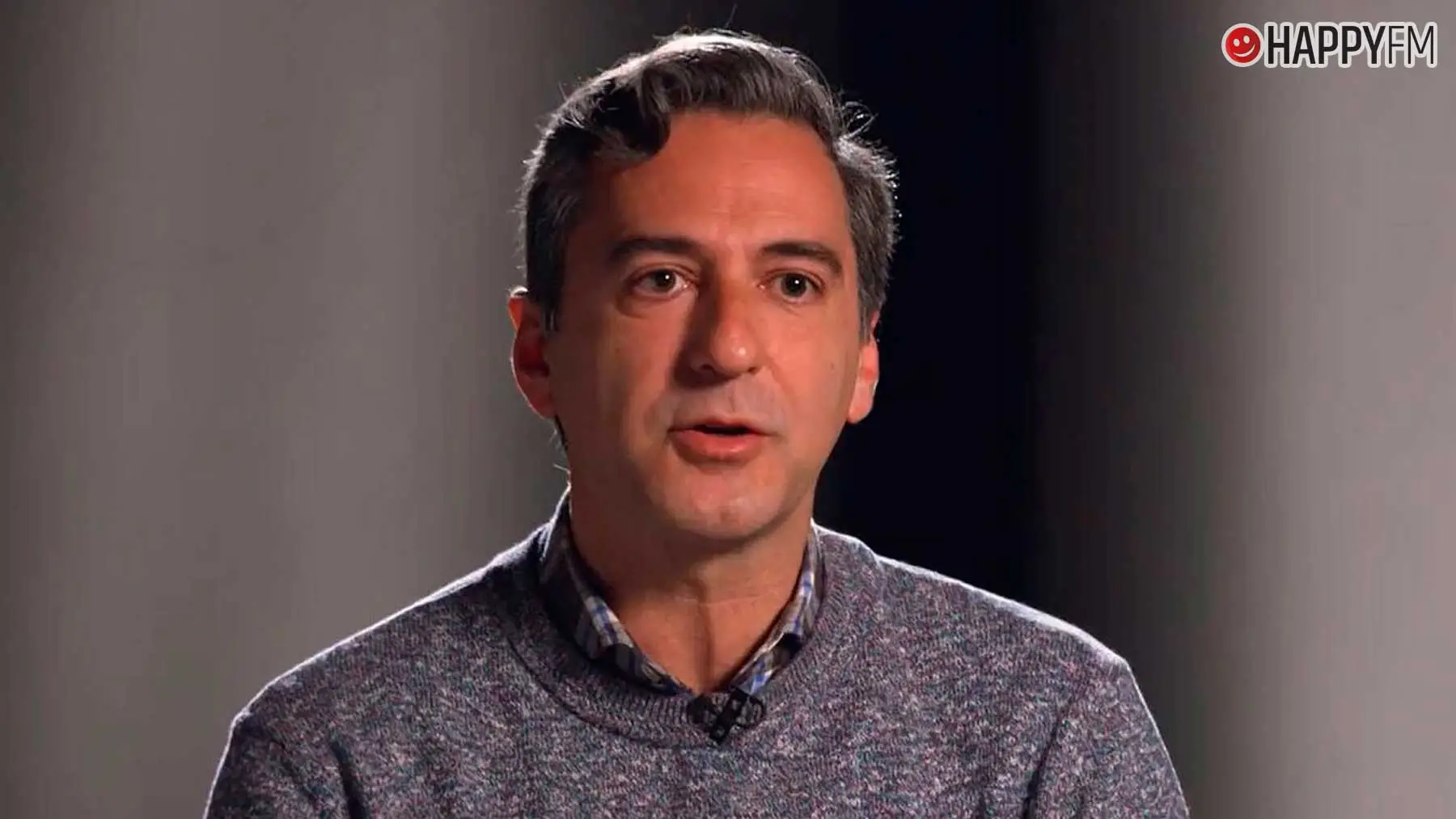 Javi Martín: su edad, su pareja y por qué intentó suicidarse después de ‘Caiga Quien Caiga’