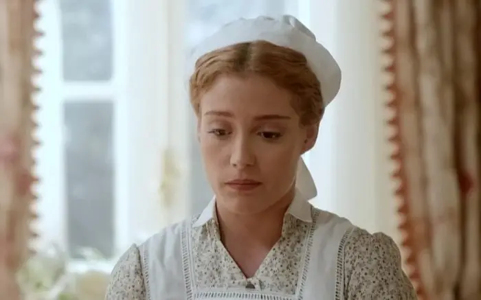 ‘La Promesa’, avance semanal del 10 al 14 de abril: 1