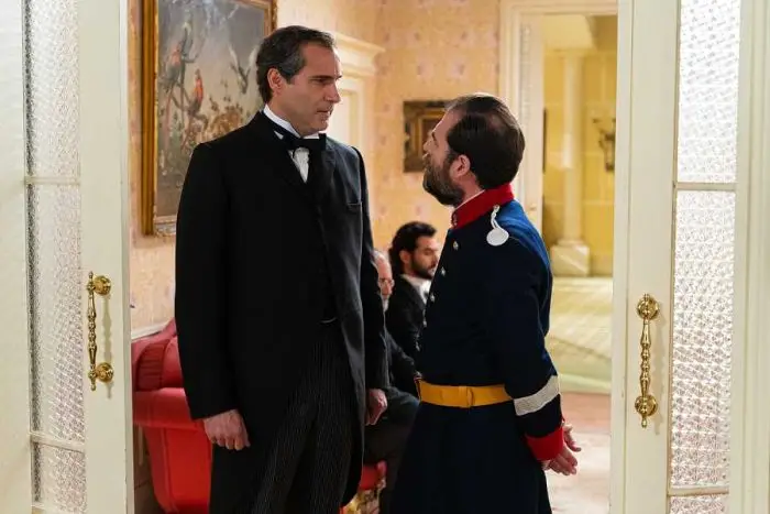 ‘La Promesa’, avance semanal del 10 al 14 de abril: 2